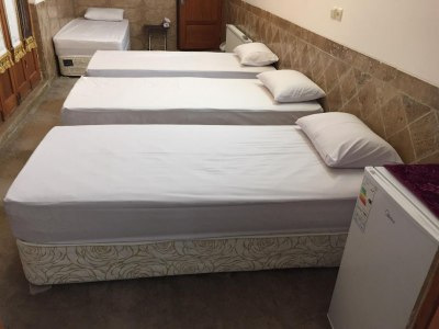 اتاق (106) اقامتگاه بومگردی حنا اتاق (106) اقامتگاه بومگردی حنا