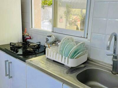 ویلای دوخوابه پویا