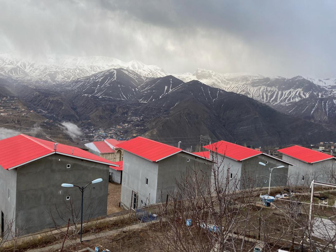 چشم انداز چشم انداز