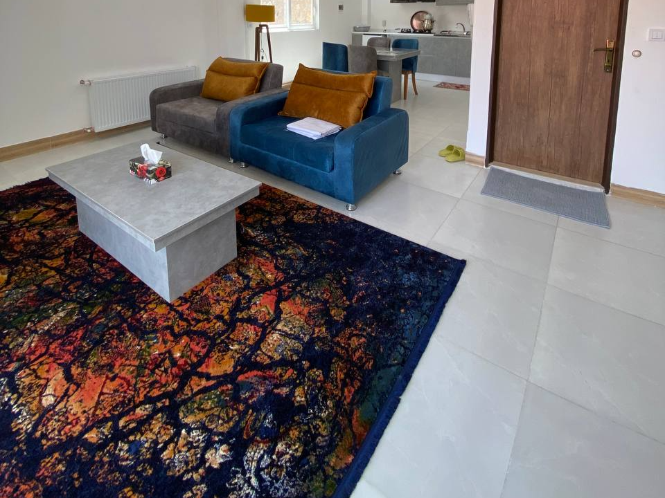 اتاق پذیرایی اتاق پذیرایی