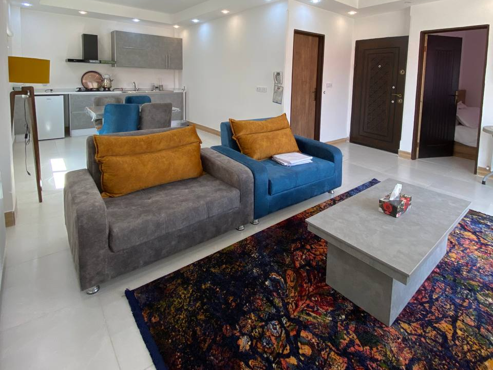 اتاق پذیرایی اتاق پذیرایی