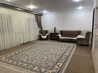 واحد مبله دو خوابه طبقه همکف