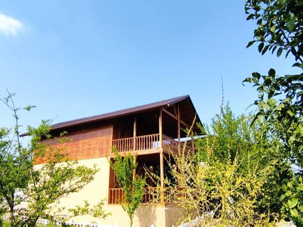 نمای اقامتگاه نمای اقامتگاه