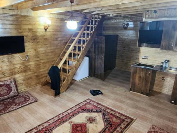 اتاق پذیرایی اتاق پذیرایی