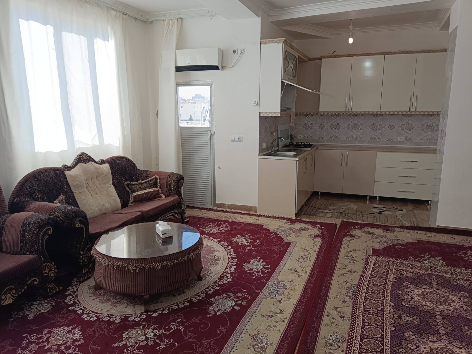پذیرایی