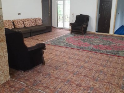 دوخواب با چشم انداز رودخانه و جنگل (طبقه 2)