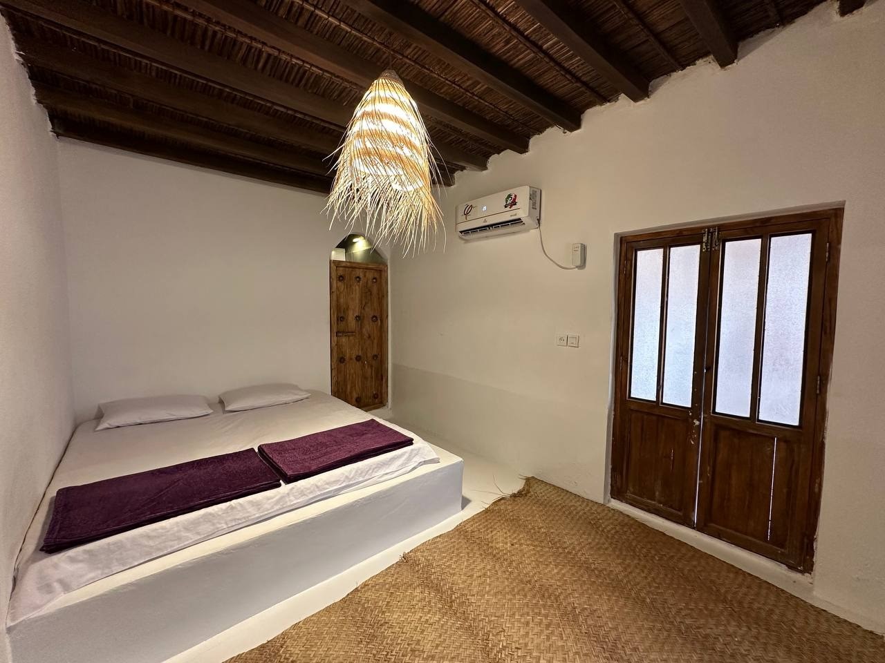 اتاق مستر ۵ اتاق مستر ۵