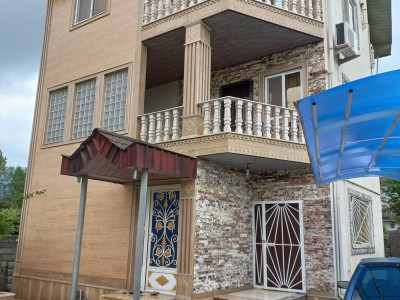 ویلای دوخوابه دنج در نزدیکی دریا