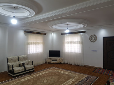 ویلای تک خواب با امکانات رفاهی