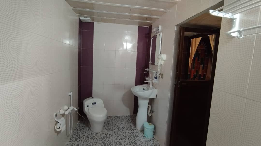 سرویس بهداشتی