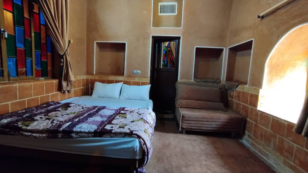 اتاق خواب 1 اتاق خواب 1