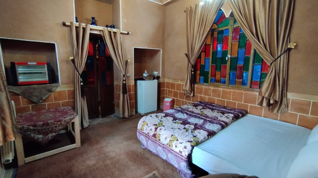 اتاق خواب 1 اتاق خواب 1