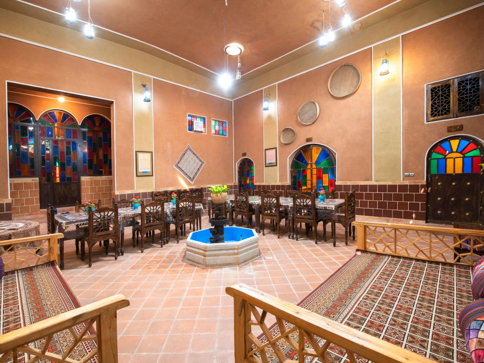 اتاق پذیرایی اتاق پذیرایی