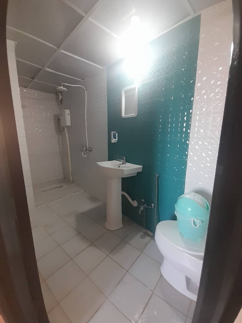 سرویس بهداشتی