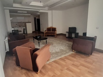 سوییت آپارتمانی لوکس طبقه اول واحد 2