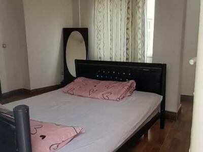 سوییت آپارتمانی لوکس طبقه دوم واحد 3 سوییت آپارتمانی لوکس طبقه دوم واحد 3