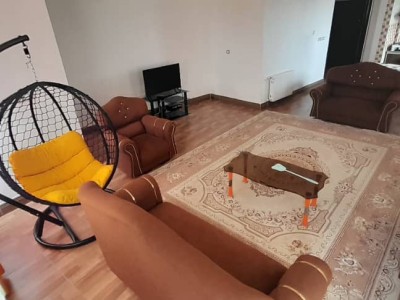 سوییت آپارتمانی لوکس طبقه چهارم واحد 5