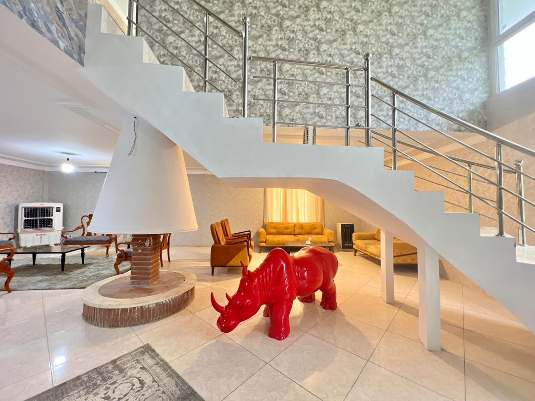 اتاق پذیرایی اتاق پذیرایی