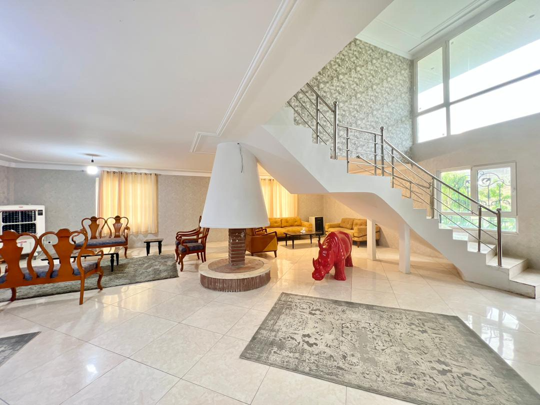 اتاق پذیرایی اتاق پذیرایی