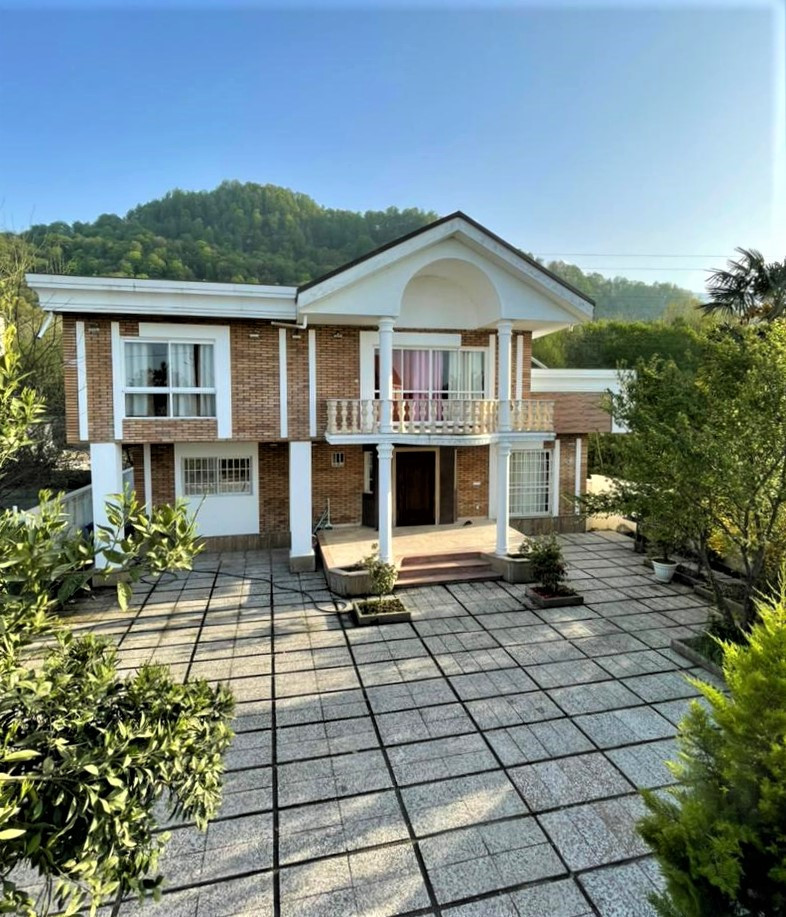 نمای اقامتگاه نمای اقامتگاه