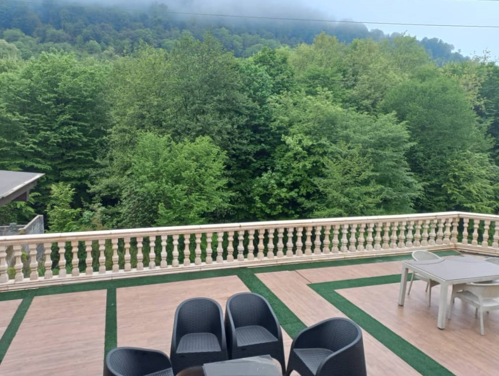 روف گاردن روف گاردن