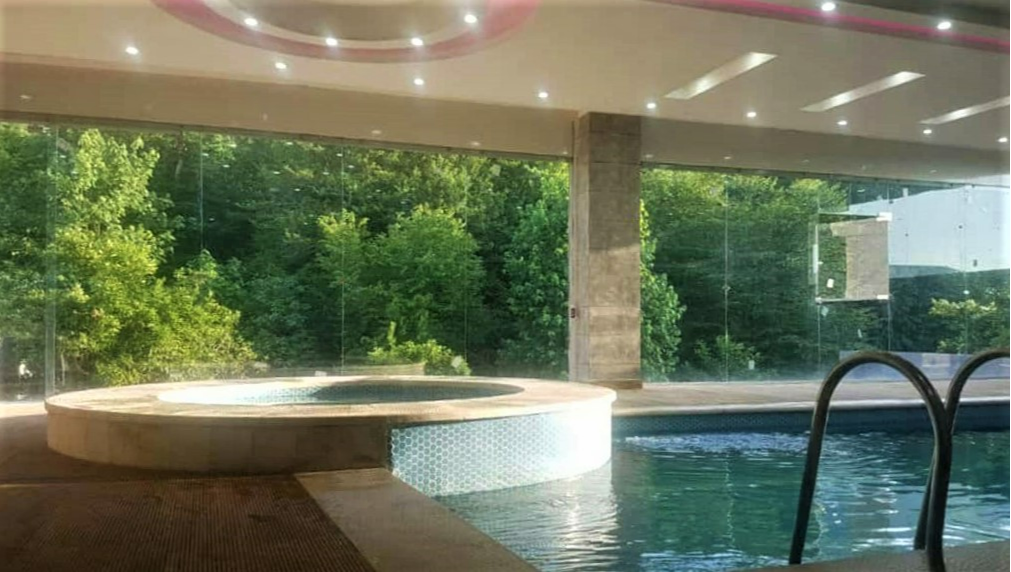 استخر استخر