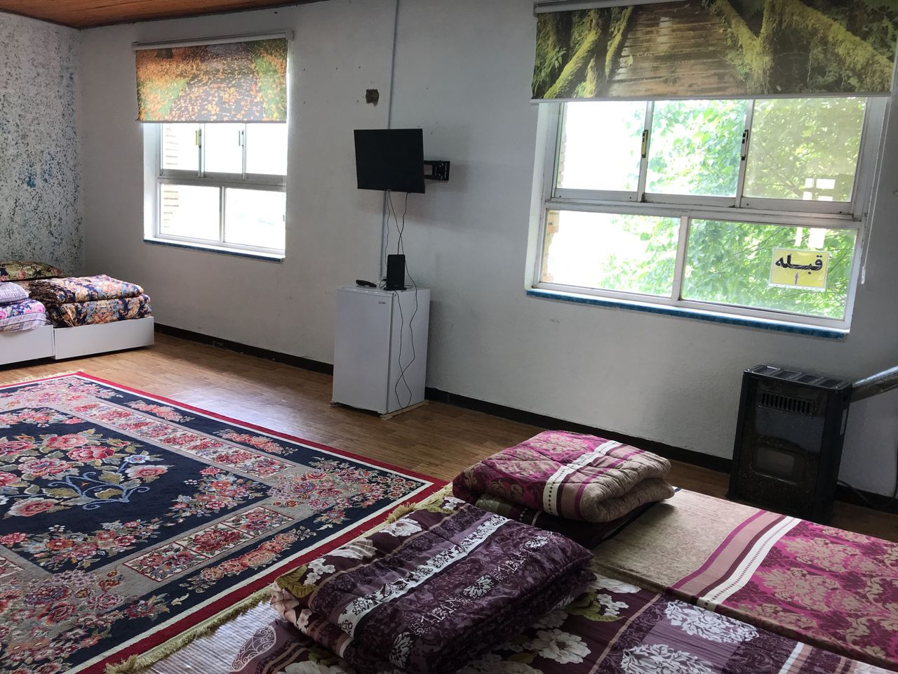 اتاق پذیرایی اتاق پذیرایی