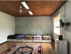 اتاق پذیرایی اتاق پذیرایی