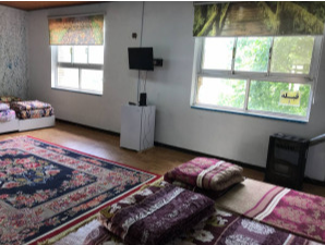 اتاق پذیرایی اتاق پذیرایی