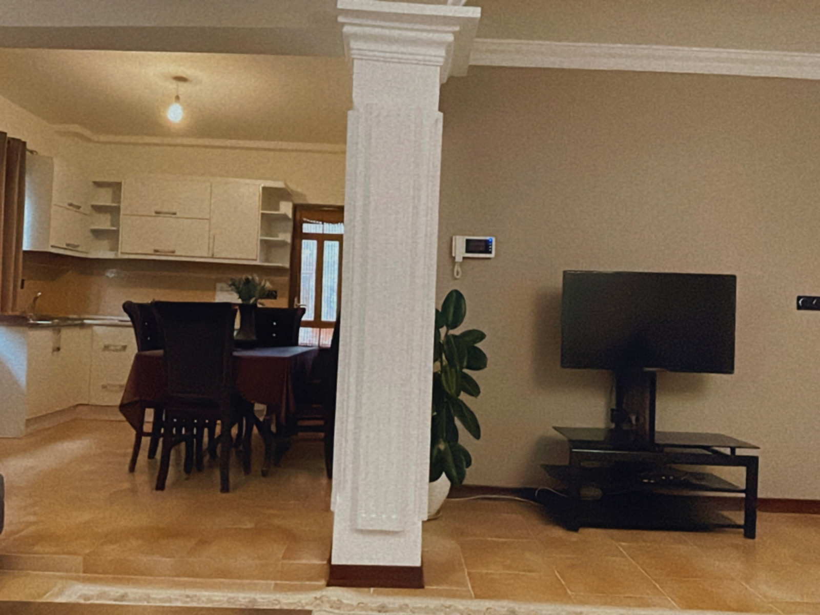 اتاق پذیرایی اتاق پذیرایی