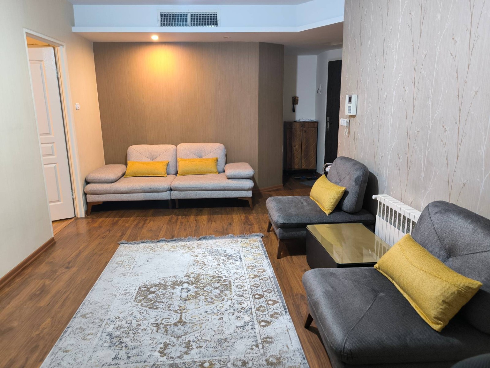 اتاق پذیرایی اتاق پذیرایی