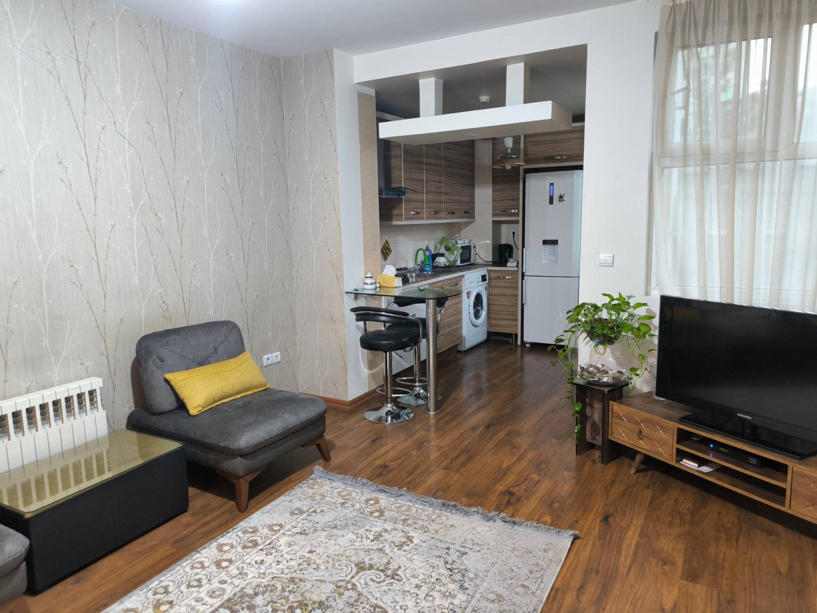 اتاق پذیرایی اتاق پذیرایی