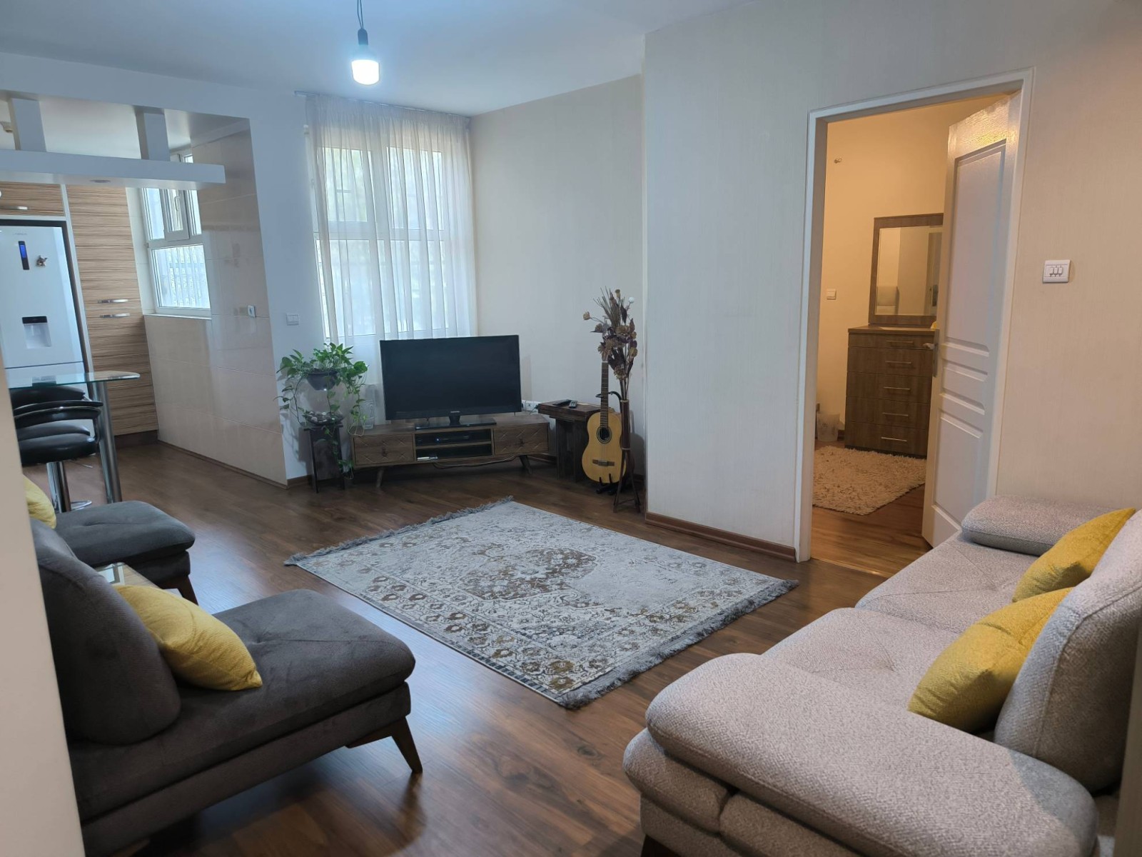 اتاق پذیرایی اتاق پذیرایی