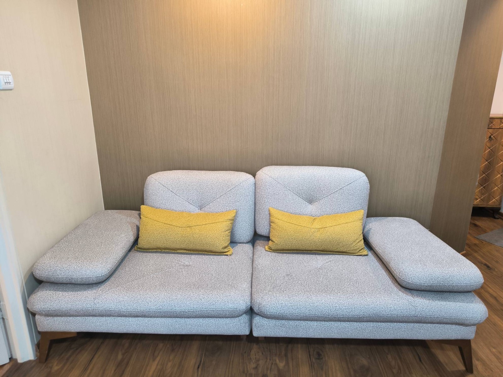 اتاق پذیرایی اتاق پذیرایی