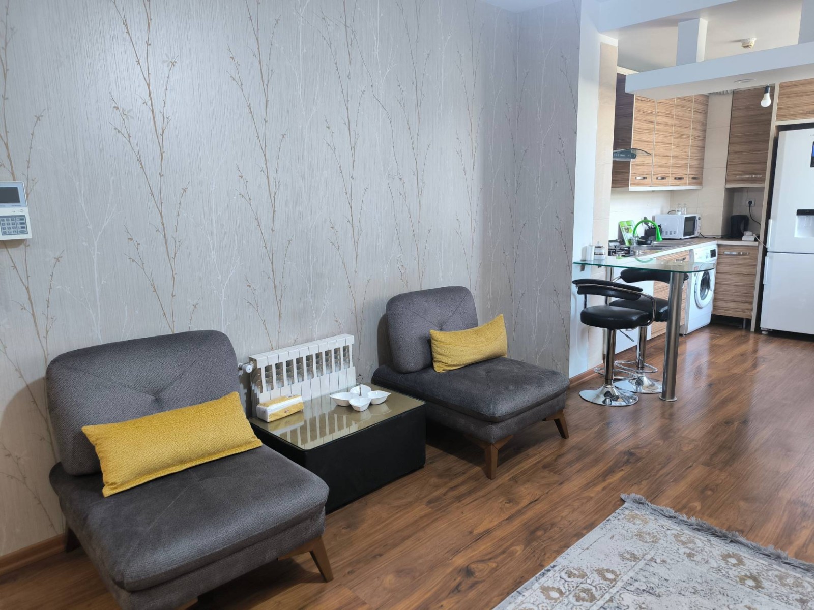 اتاق پذیرایی اتاق پذیرایی