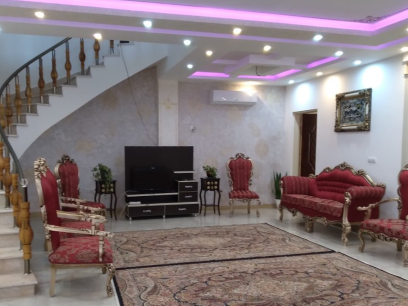 اتاق پذیرایی اتاق پذیرایی