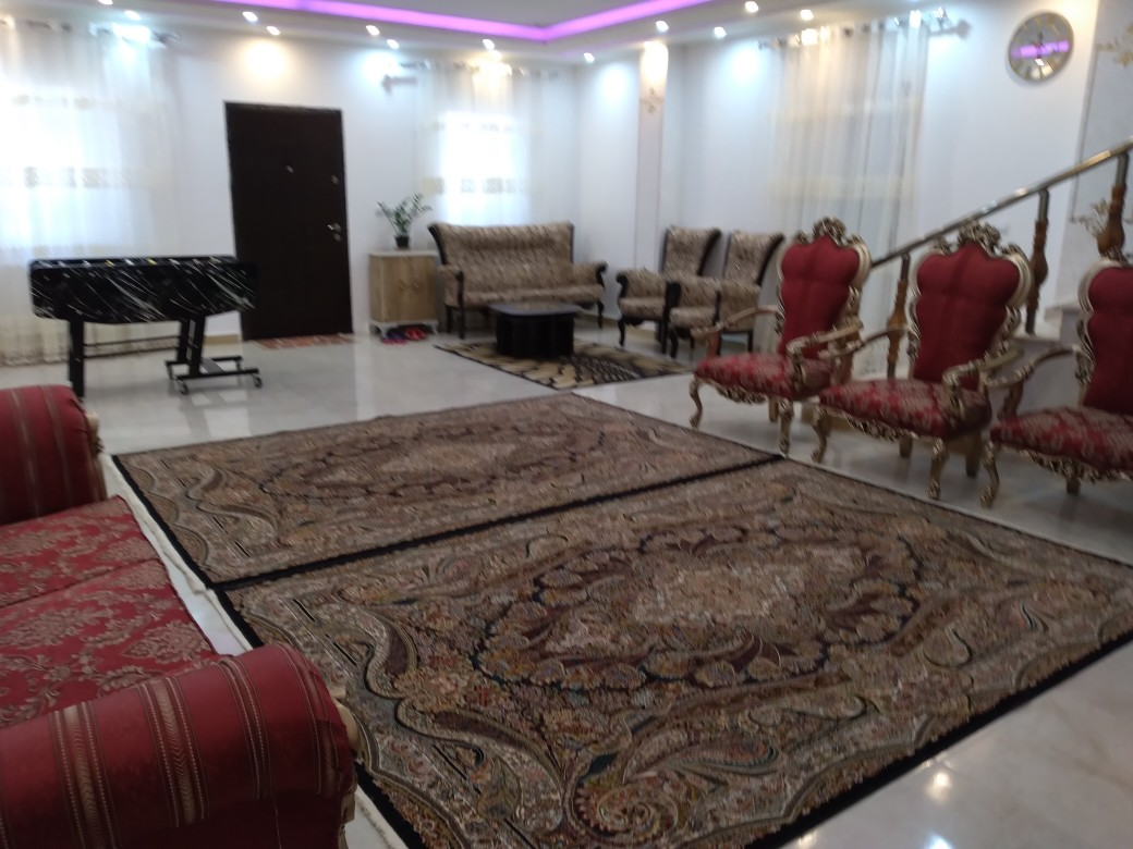 اتاق پذیرایی اتاق پذیرایی