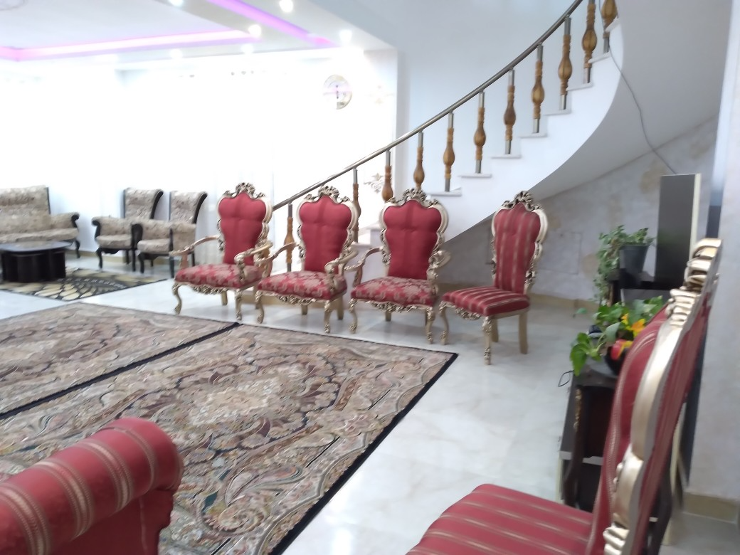 اتاق پذیرایی اتاق پذیرایی