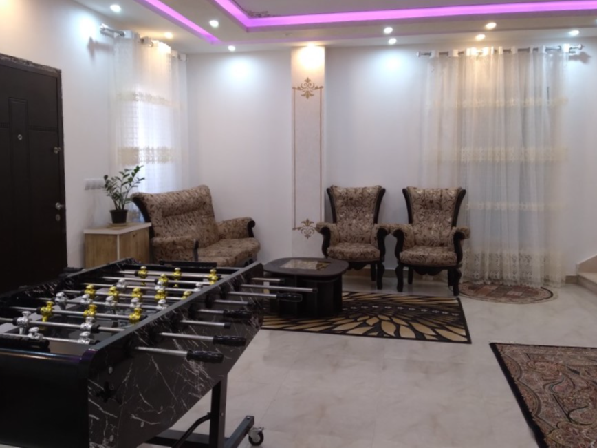 اتاق پذیرایی اتاق پذیرایی