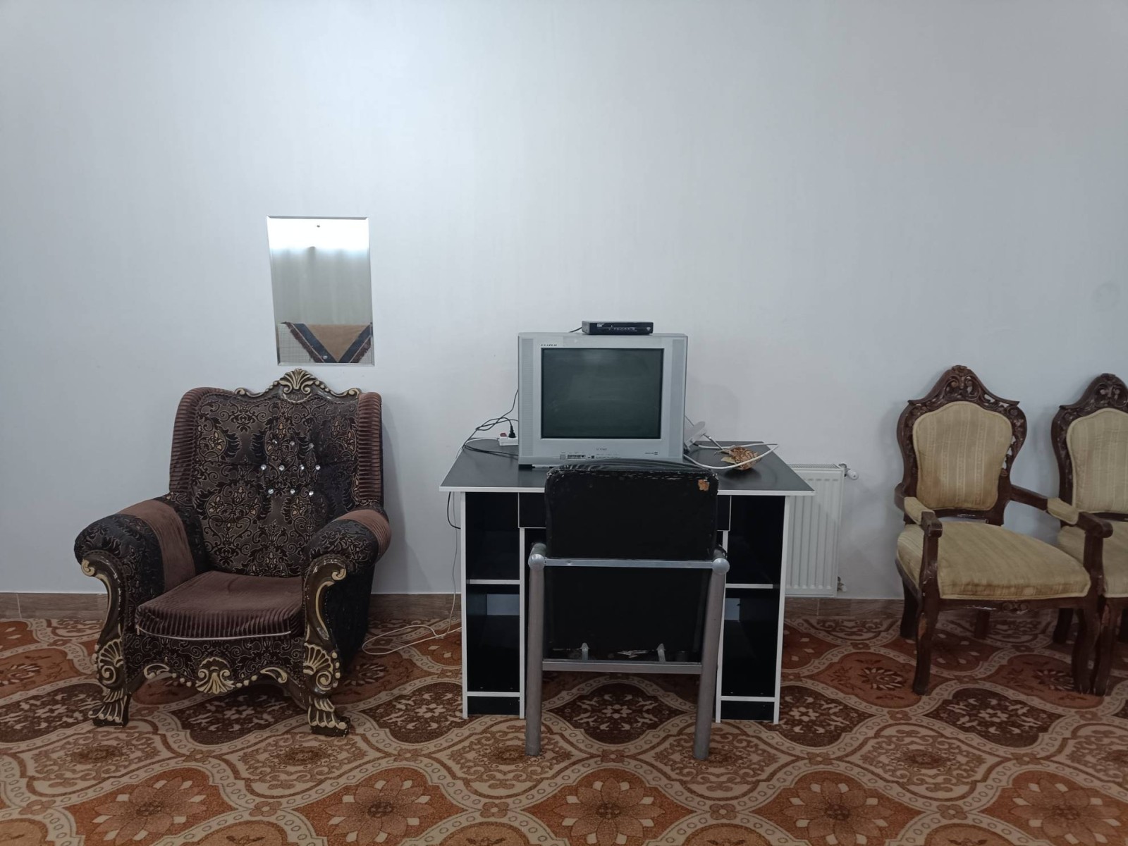 پذیرایی
