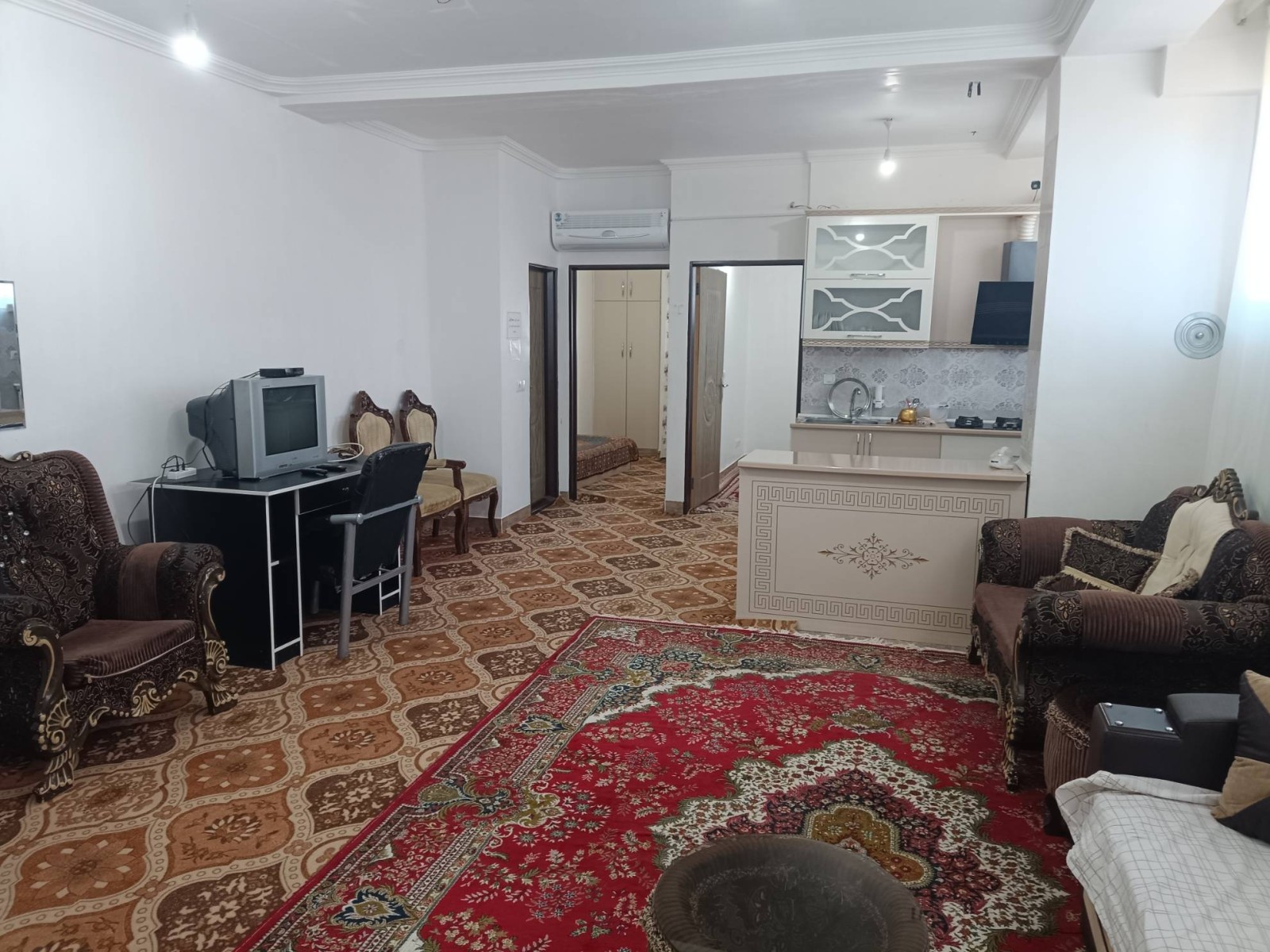 پذیرایی