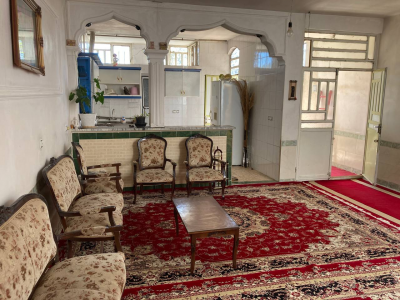 واحد مبله دوخوابه با دسترسی آسان