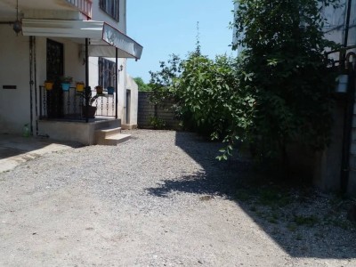 ویلای امیران سادات شهر