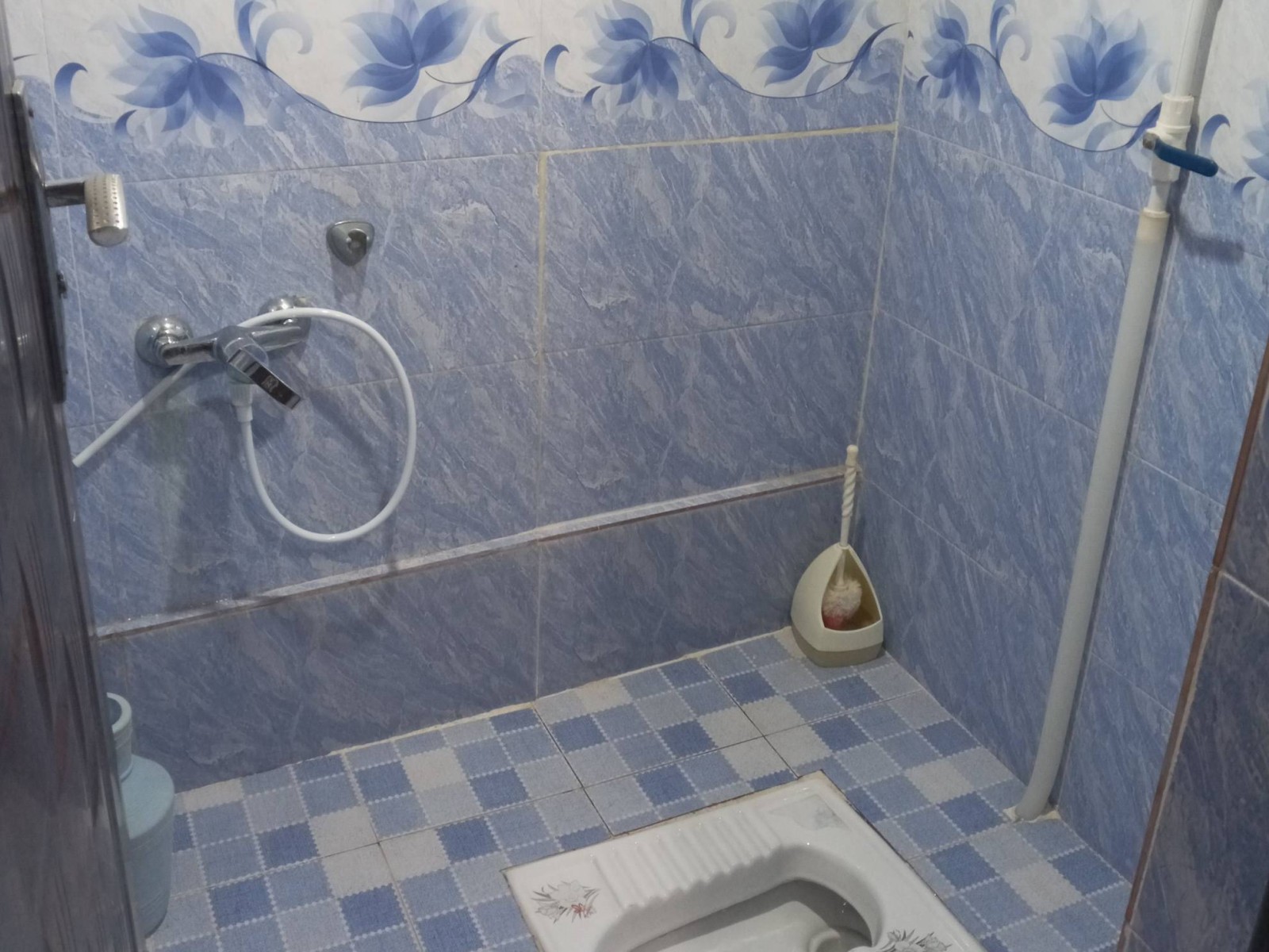 سرویس بهداشتی