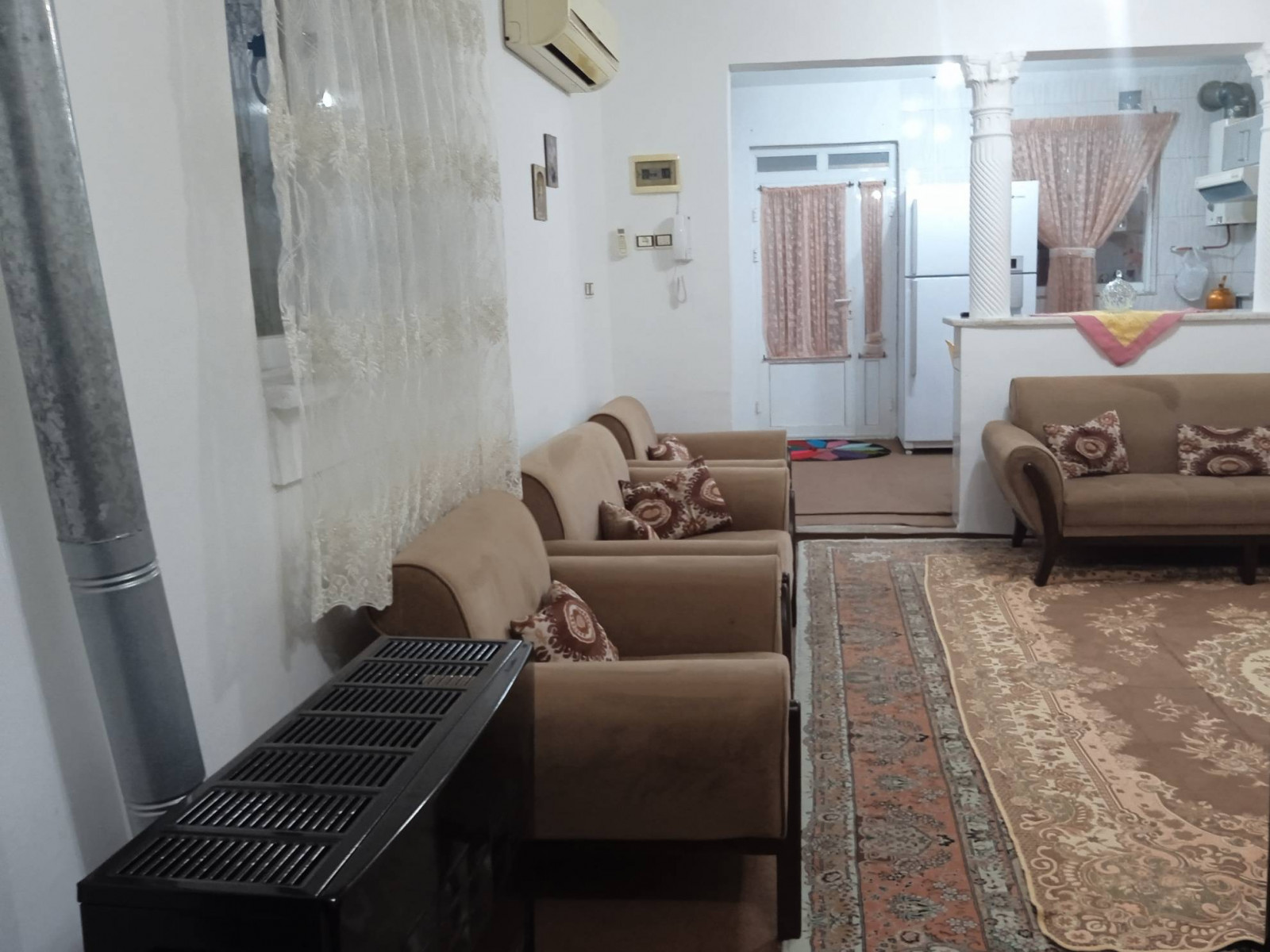 پذیرایی پذیرایی