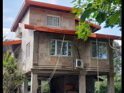 واحد مبله تک خواب در محیطی دنج