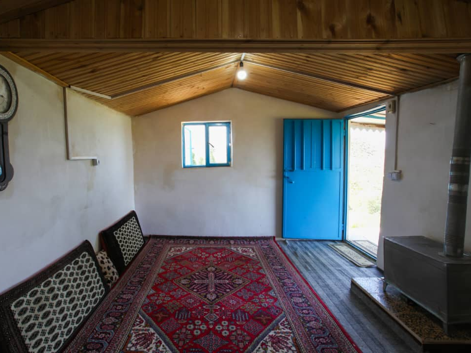 اتاق پذیرایی اتاق پذیرایی