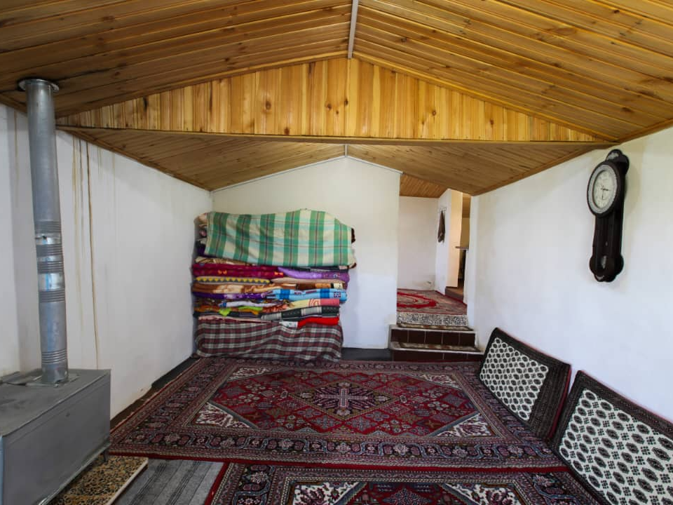 اتاق پذیرایی اتاق پذیرایی