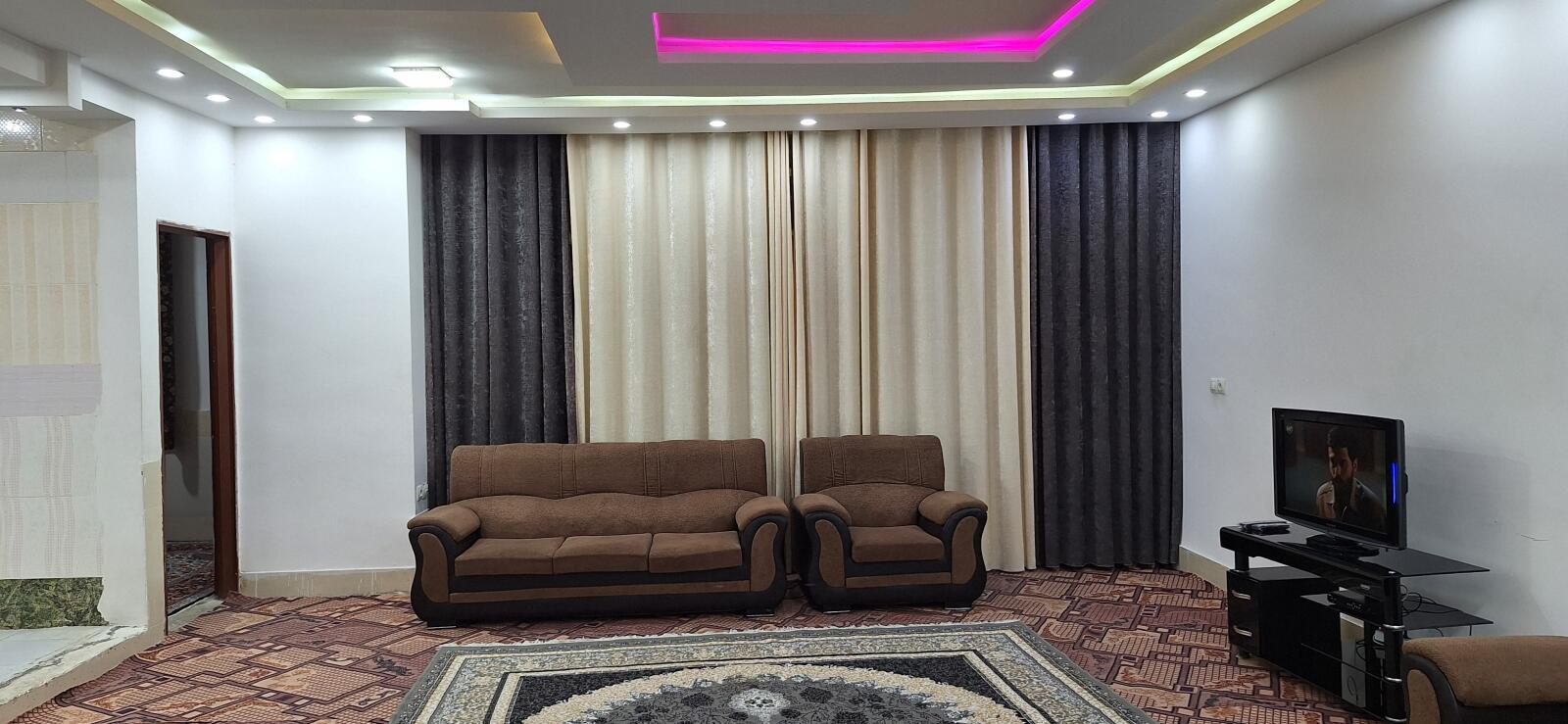 اتاق پذیرایی اتاق پذیرایی
