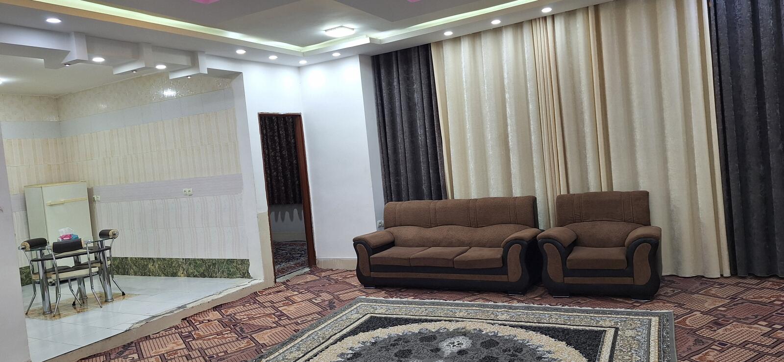 اتاق پذیرایی اتاق پذیرایی